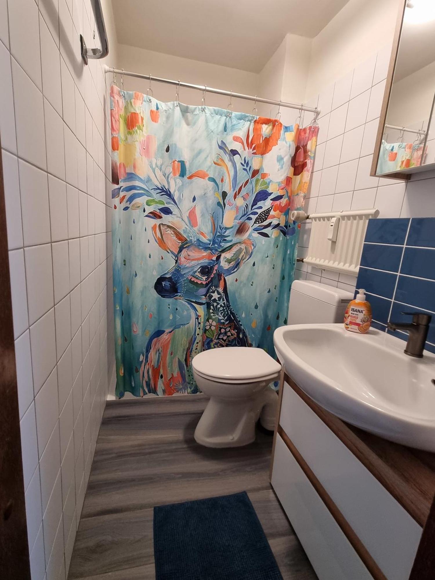 Apartamento Harzilein Braunlage Exterior foto