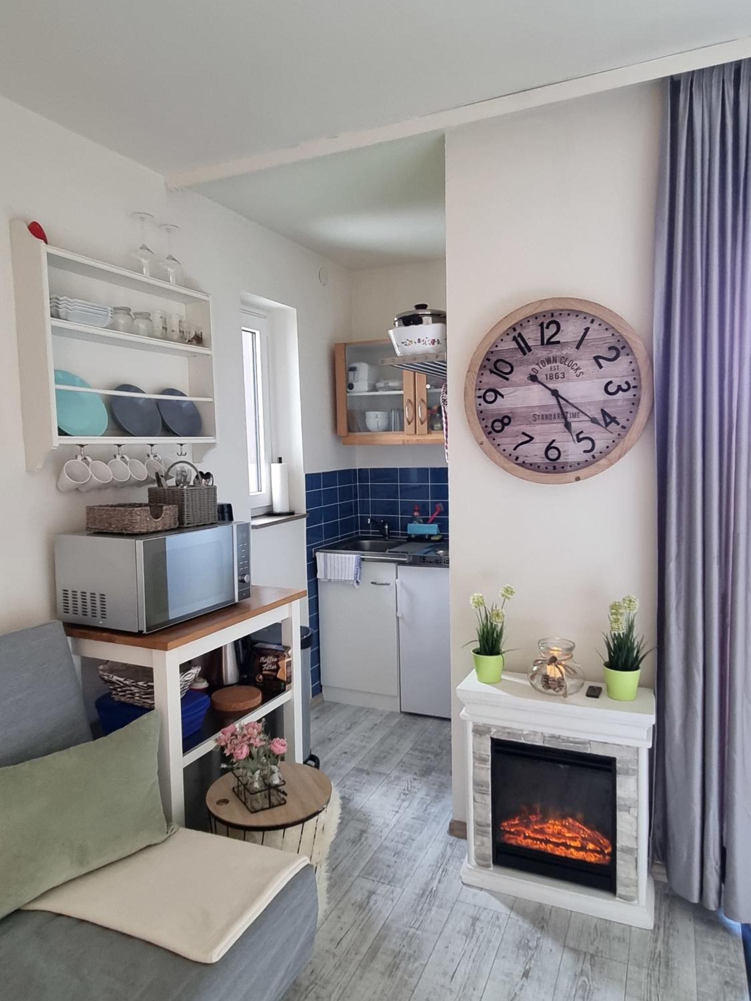 Apartamento Harzilein Braunlage Exterior foto